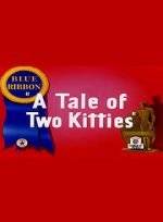 Watch A Tale of Two Kitties (Short 1942) 123moviesFree