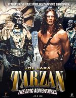 Watch Tarzan: The Epic Adventures 123moviesFree