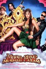 Watch Maan Gaye Mughall-E-Azam 123moviesFree