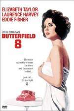 Watch BUtterfield 8 123moviesFree