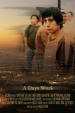 Watch A Day's Work 123moviesFree