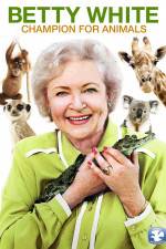 Watch Betty White Champion for Animals 123moviesFree
