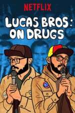 Watch Lucas Brothers: On Drugs 123moviesFree