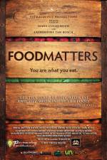 Watch Food Matters 123moviesFree
