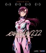 Watch Evangelion: 2.0 You Can (Not) Advance 123moviesFree
