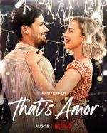 Watch That's Amor 123moviesFree