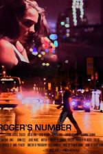 Watch Roger's Number 123moviesFree