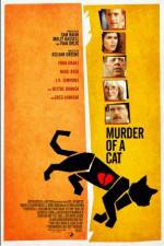 Watch Murder of a Cat 123moviesFree