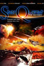 Watch Star Quest: The Odyssey 123moviesFree