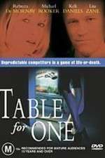 Watch A Table for One 123moviesFree