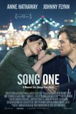 Watch Song One 123moviesFree