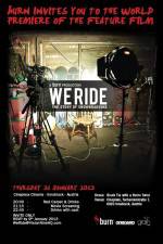 Watch We Ride: The Story of Snowboarding 123moviesFree