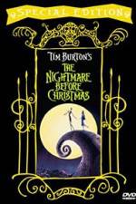 Watch The Nightmare Before Christmas 123moviesFree