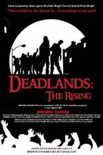 Watch Deadlands The Rising 123moviesFree