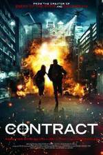 Watch The Contract 123moviesFree