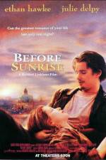 Watch Before Sunrise 123moviesFree