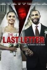 Watch The Last Letter 123moviesFree