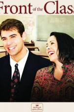 Watch Hallmark Hall of Fame Front of the Class 123moviesFree