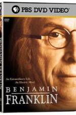 Watch Benjamin Franklin 123moviesFree