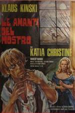 Watch Le amanti del mostro 123moviesFree