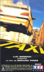 Watch Taxi 123moviesFree
