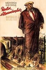 Watch Berlin-Alexanderplatz: The Story of Franz Biberkopf 123moviesFree