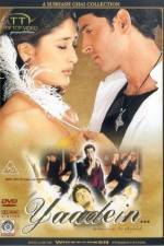 Watch Yaadein 123moviesFree