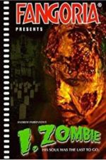 Watch I Zombie: The Chronicles of Pain 123moviesFree