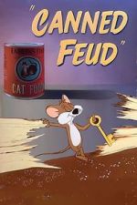 Watch Canned Feud (Short 1951) 123moviesFree