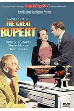 Watch The Great Rupert 123moviesFree