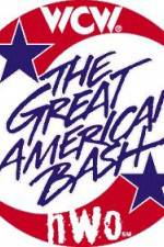 Watch WCW the Great American Bash 123moviesFree