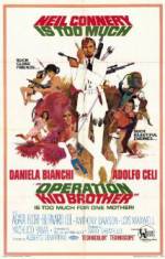 Watch Operation Kid Brother 123moviesFree