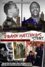 Watch Frank Matthews 123moviesFree