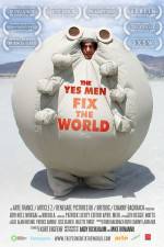 Watch The Yes Men Fix the World 123moviesFree