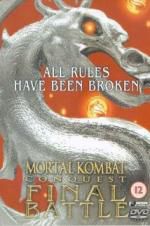 Watch Mortal Kombat: Conquest 123moviesFree