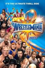 Watch WWE WrestleMania 33 123moviesFree