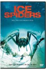 Watch Ice Spiders 123moviesFree