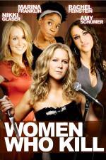 Watch Women Who Kill 123moviesFree