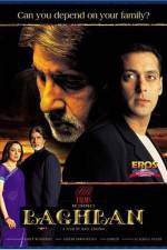 Watch Baghban - Und am Abend wartet das Glück 123moviesFree