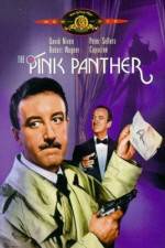 Watch Pink Panther 1963 123moviesFree
