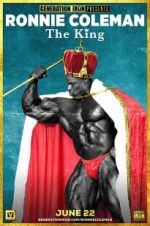 Watch Ronnie Coleman: The King 123moviesFree