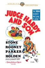 Watch Judge Hardy and Son 123moviesFree