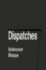 Watch Dispatches: Undercover Mosque 123moviesFree