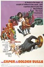 Watch The Caper of the Golden Bulls 123moviesFree