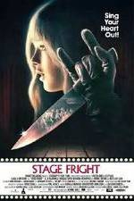Watch Stage Fright 123moviesFree