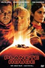 Watch Red Planet 123moviesFree