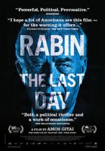 Watch Rabin, the Last Day 123moviesFree
