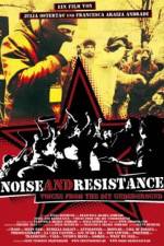 Watch Noise and Resistance 123moviesFree