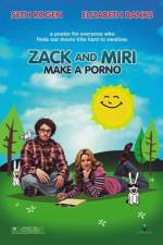 Watch Zack and Miri Make a Porno 123moviesFree