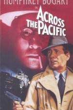 Watch Across the Pacific 123moviesFree